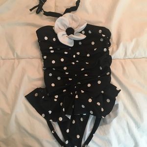 Janie and Jack 2t bathing suit